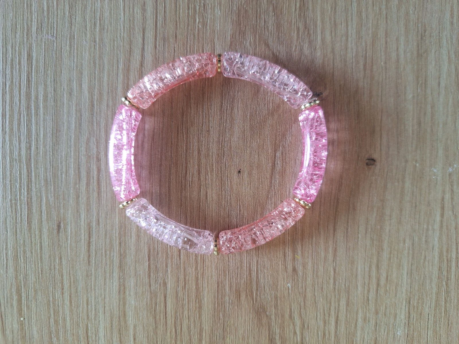 Bracelet couleurs été Vinie